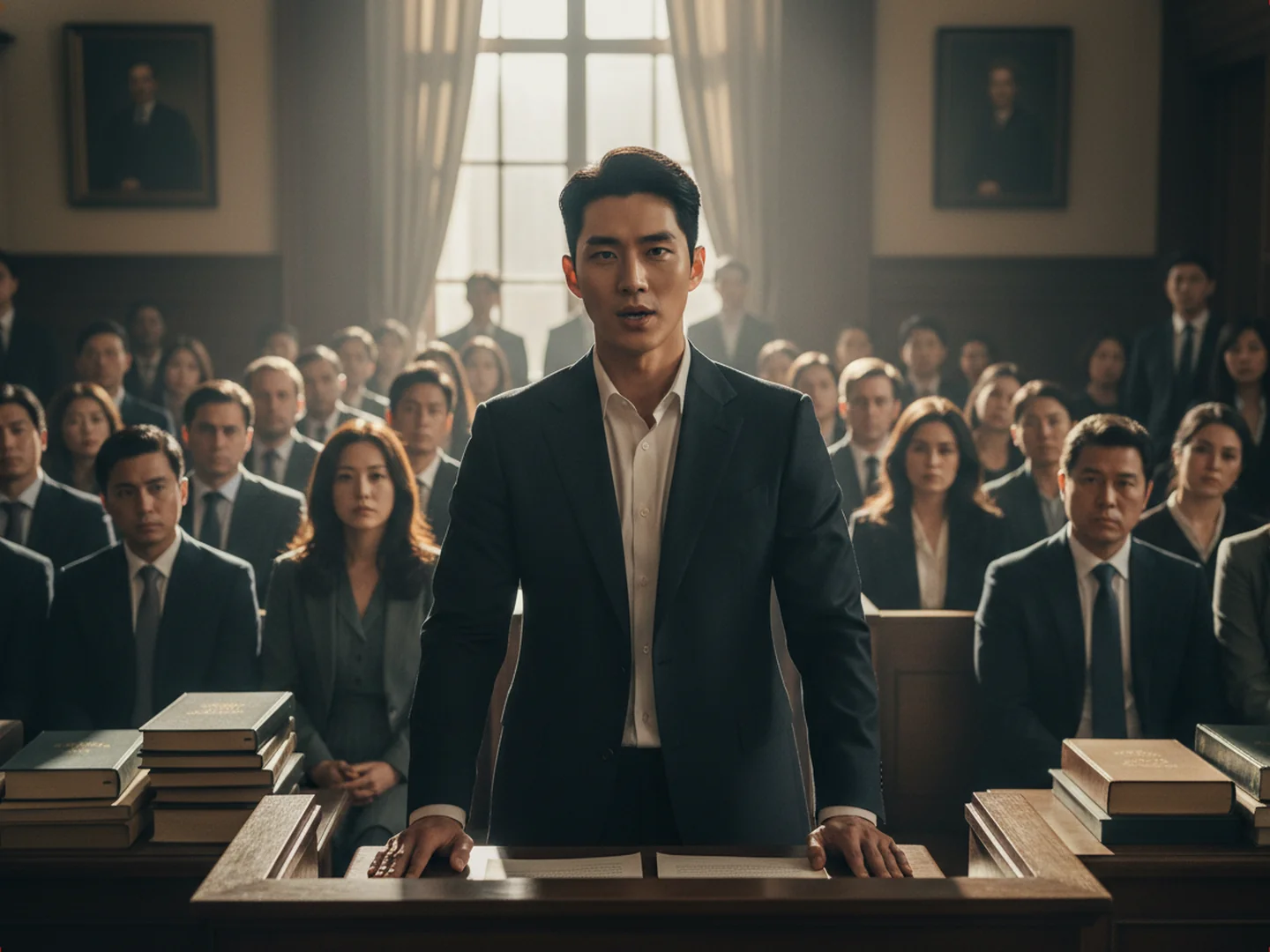 프로보노 12회 결말02